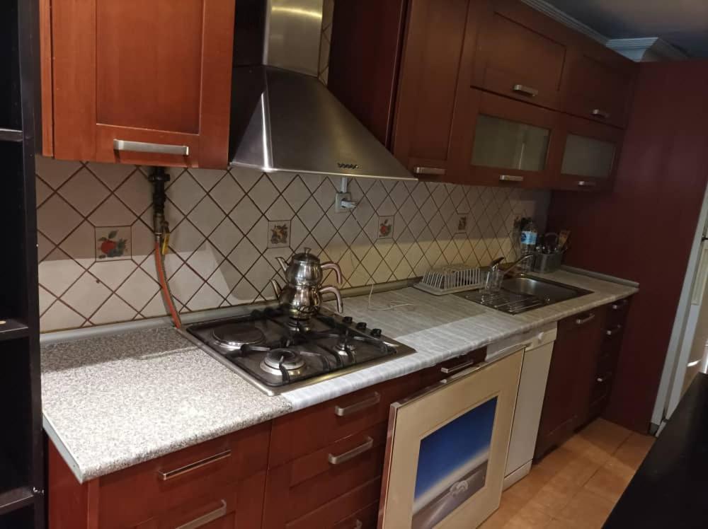 Mert Apartman Istanboel