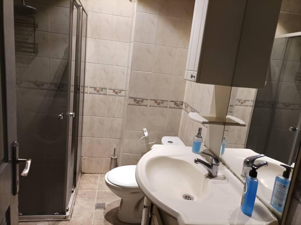 Mert Apartman Appartement