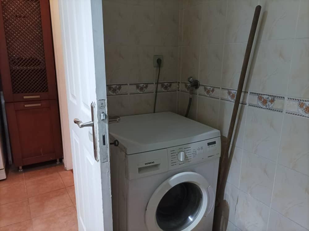 Mert Apartman * Istanboel