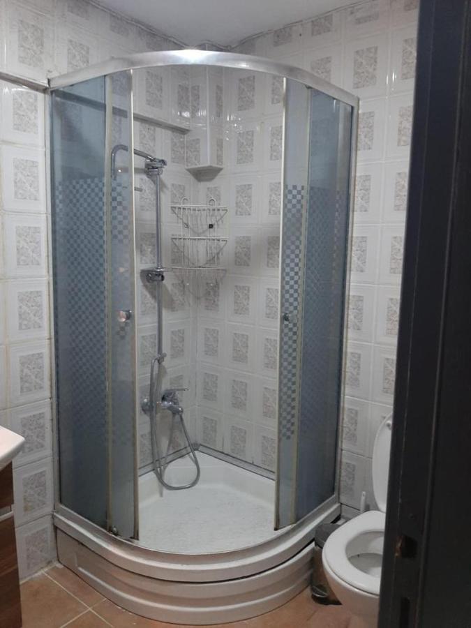 Mert Apartman Appartement
