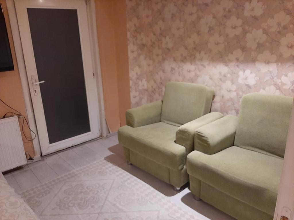 Mert Apartman Istanboel