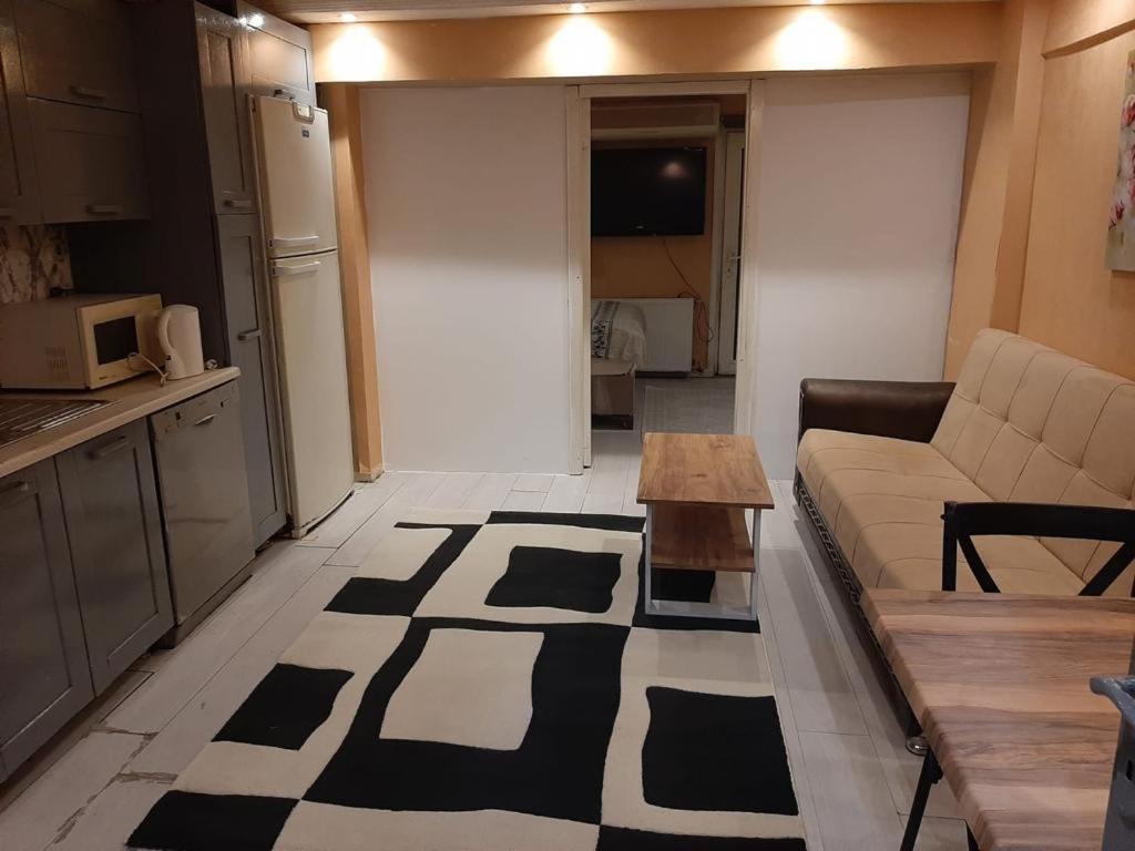 Appartement Mert Apartman *
