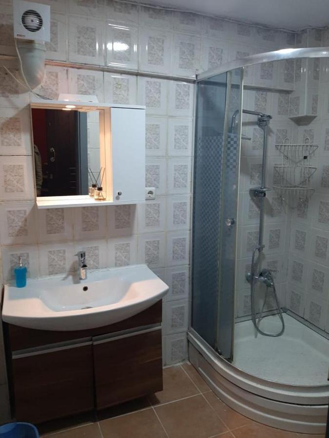 Appartement Mert Apartman *