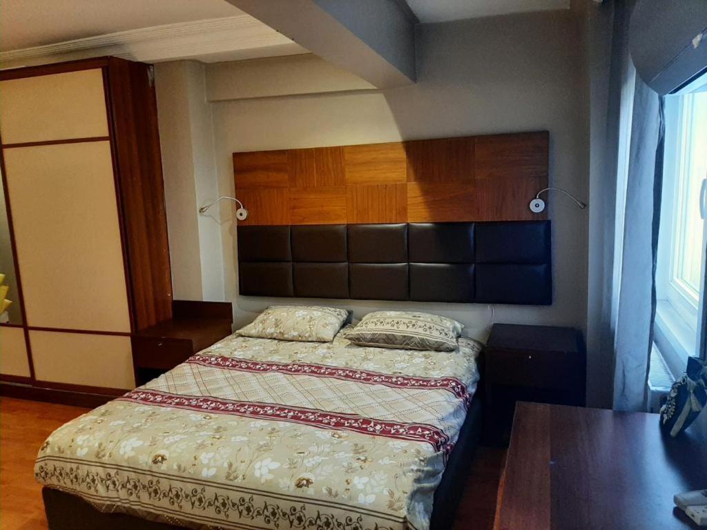 Mert Apartman * Istanboel