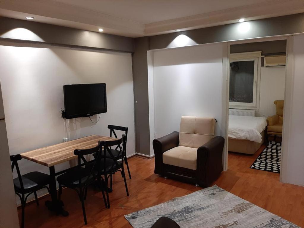Mert Apartman Appartement