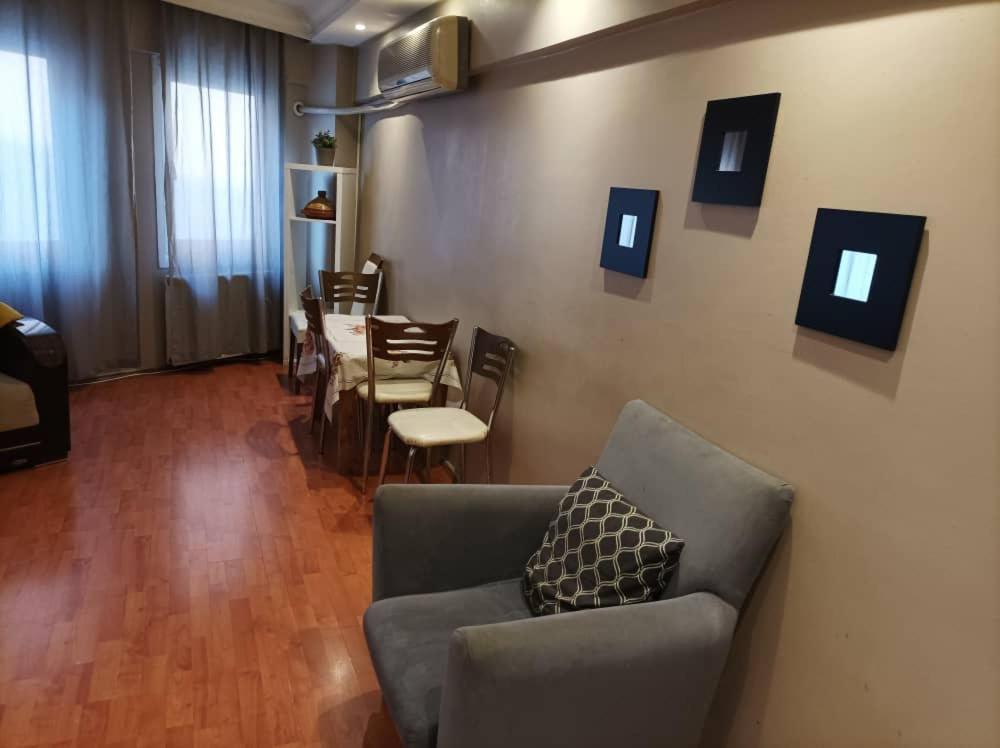 Mert Apartman Appartement *