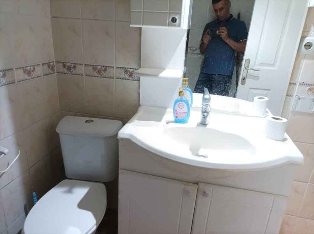 Mert Apartman Appartement