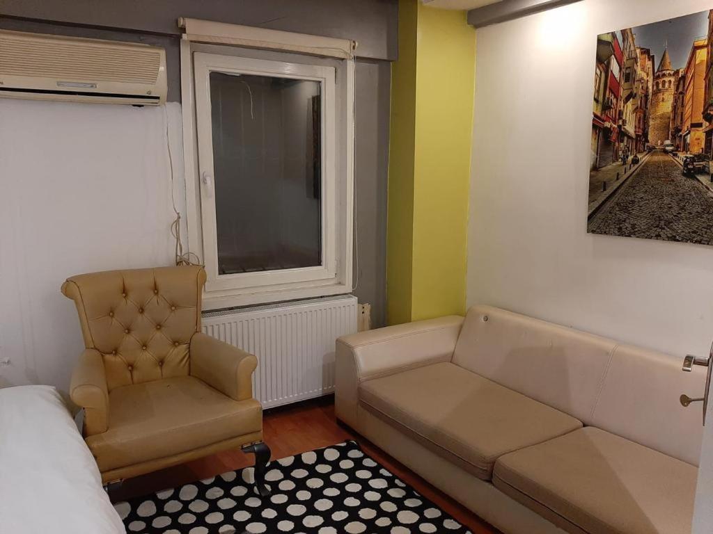 Appartement Mert Apartman