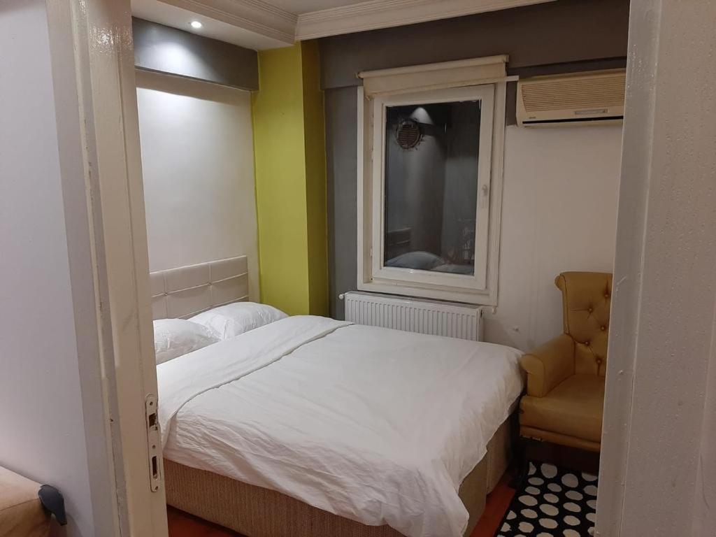 Appartement Mert Apartman