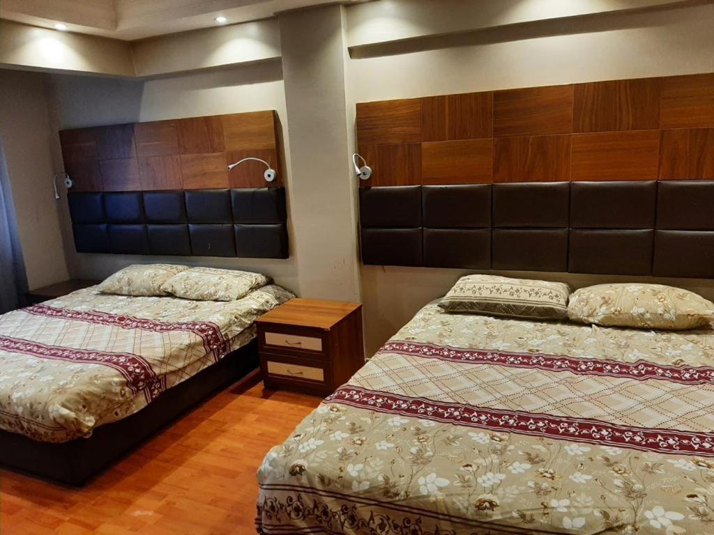 Mert Apartman Appartement