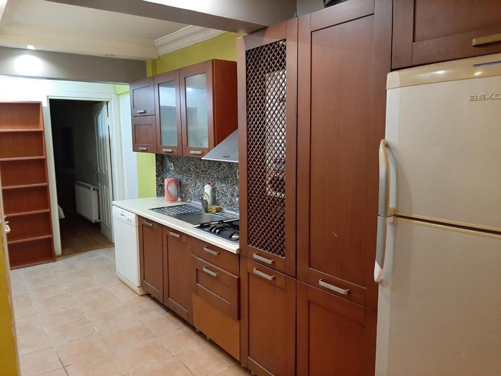 Mert Apartman Istanboel