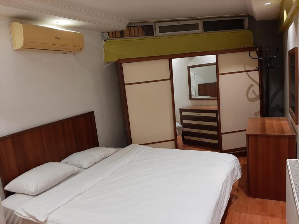 Mert Apartman Appartement Istanboel