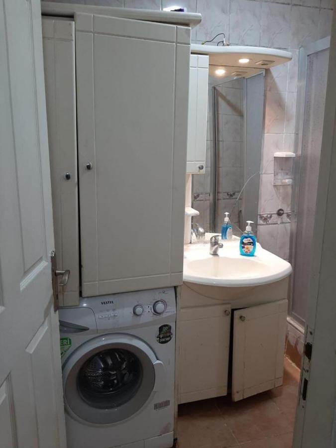 Appartement Mert Apartman Istanboel