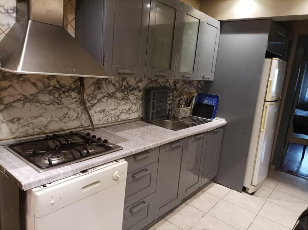 Mert Apartman Appartement