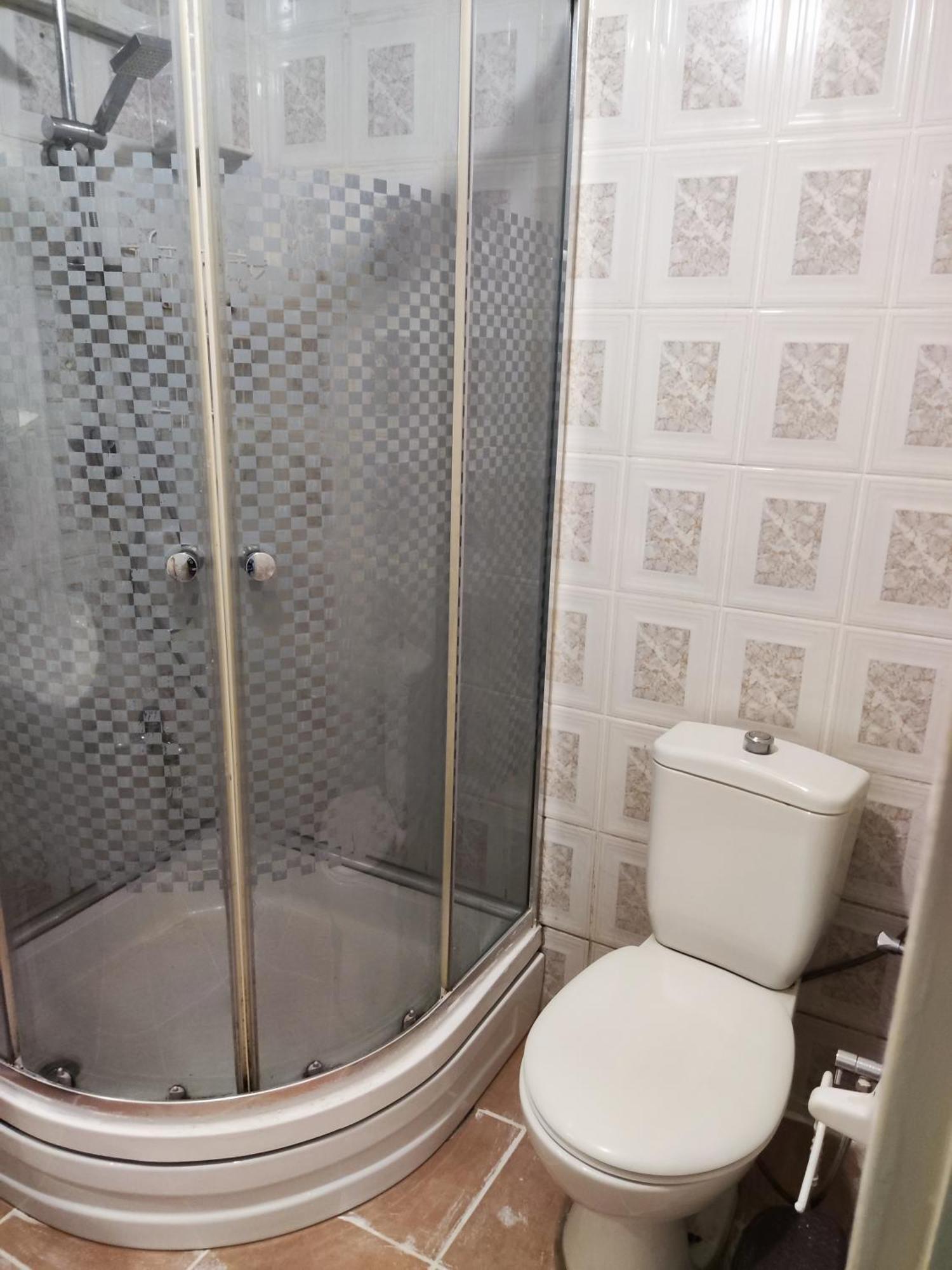 Mert Apartman Appartement