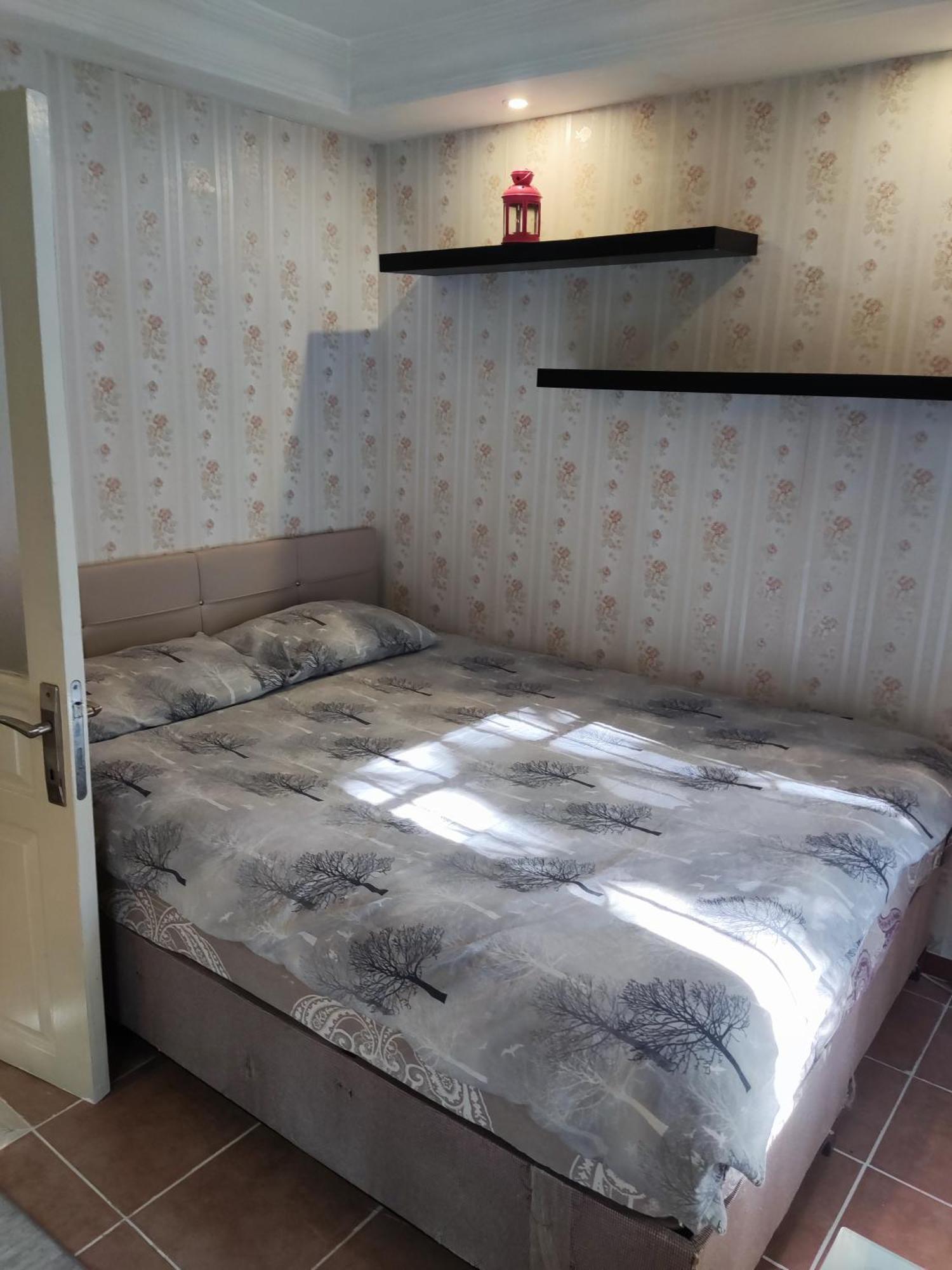 Appartement Mert Apartman Istanboel